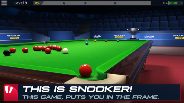 wstsnooker游戏安卓snookerstars电脑版-第1张图片-亚星国际官网